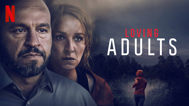 Loving Adults